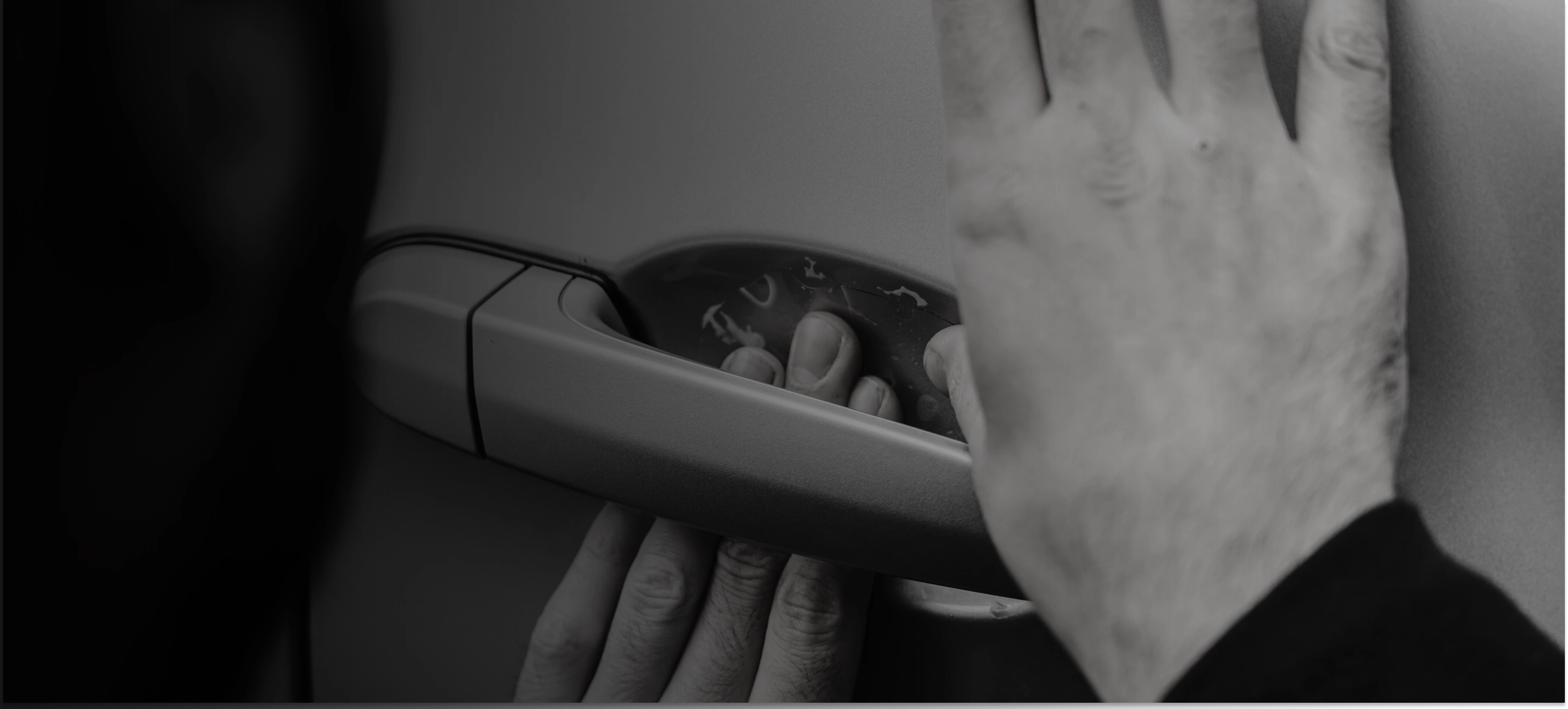 Ppf DIY Kit Doorcup Desk