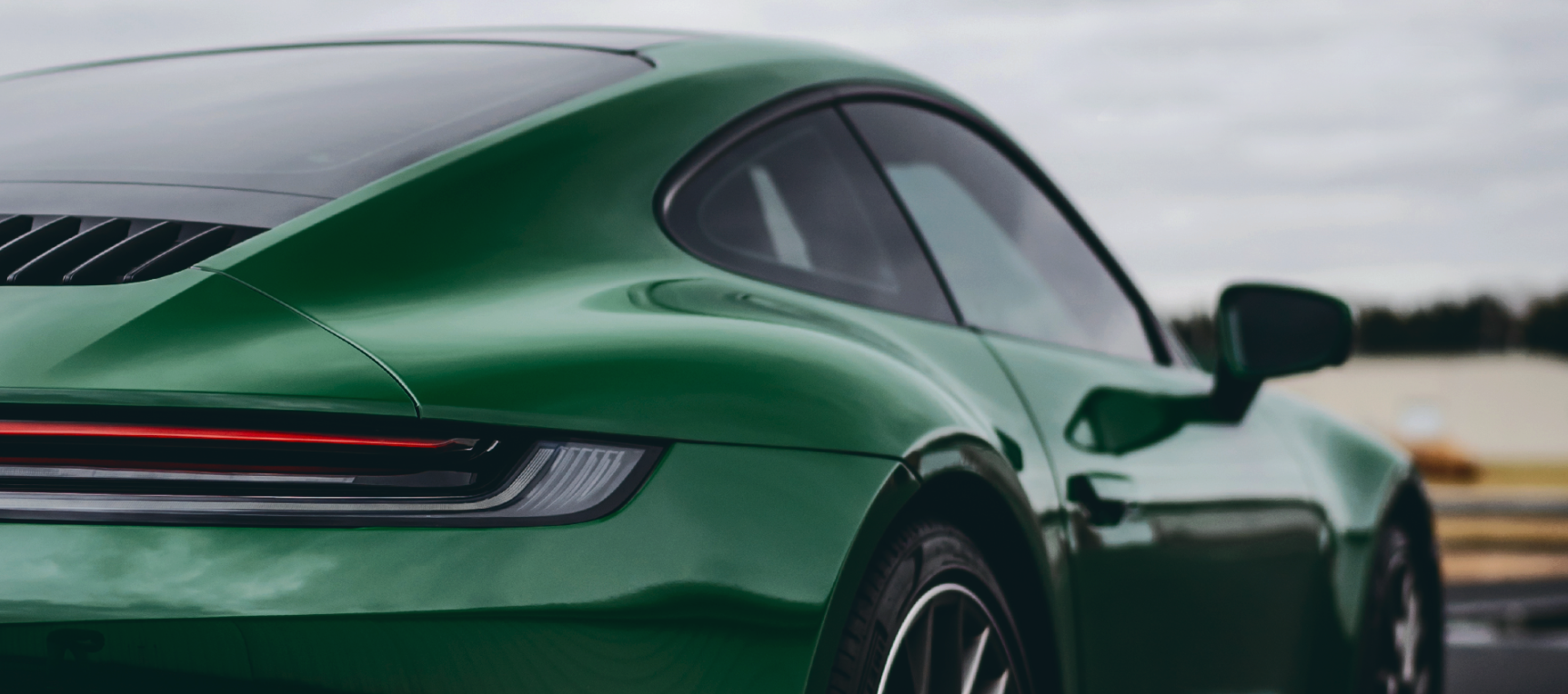 Greenmatte