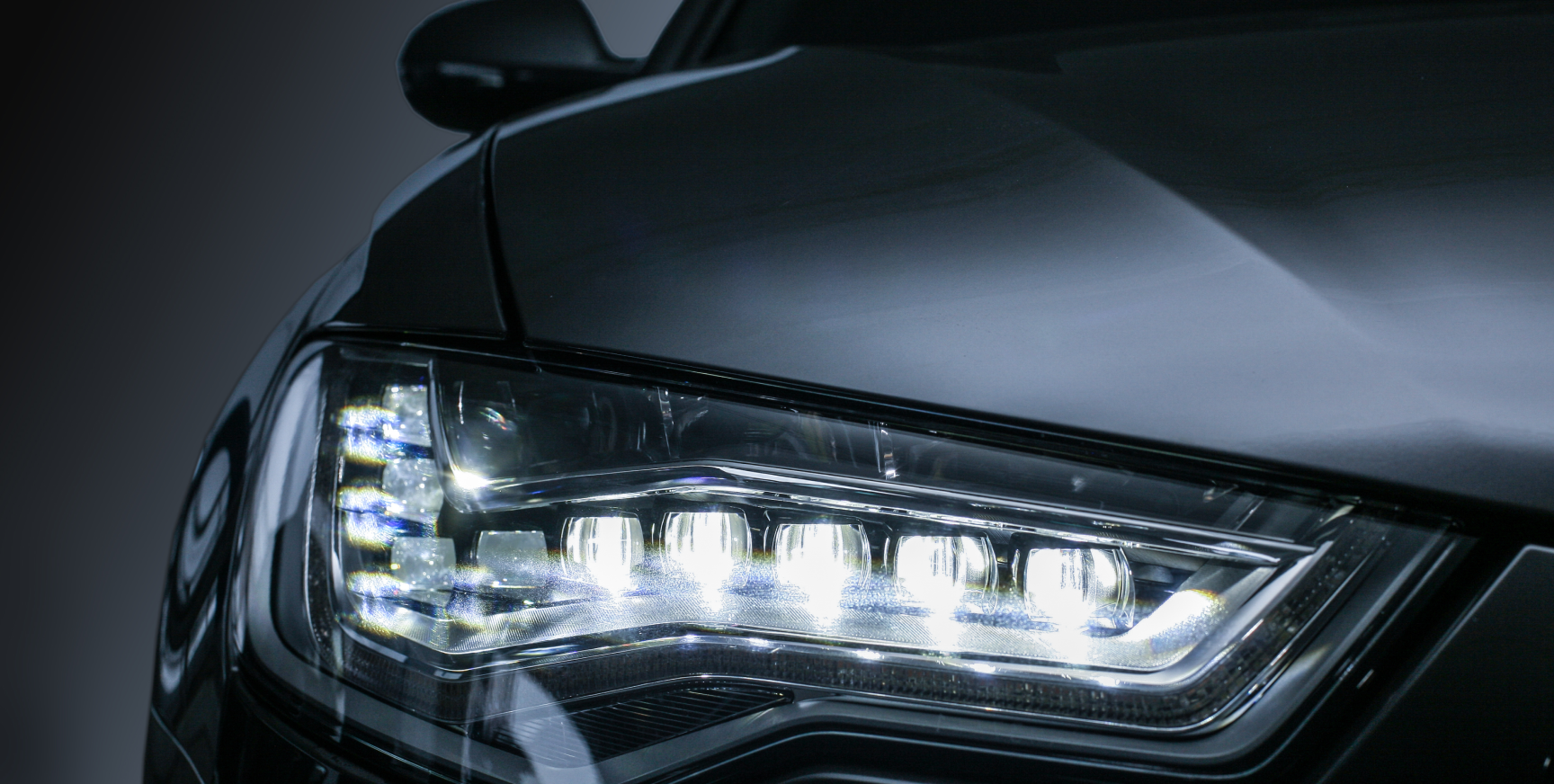 Headlights